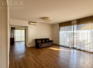 Departamento · 60m² · 2 Ambientes · 1 Cochera · Alquiler | Departamento Concord Pilar C/cochera