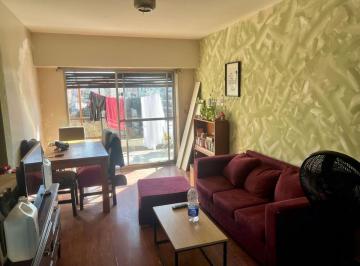 Departamento de 3 ambientes, Barracas · Departamento de 3 Ambientes con Balcon Terraza en Barracas
