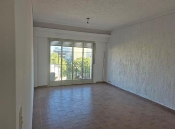 Departamento de 4 ambientes, Villa Crespo · Alquilo Piso 4 Amb Juan B Justo y San Martin Caba