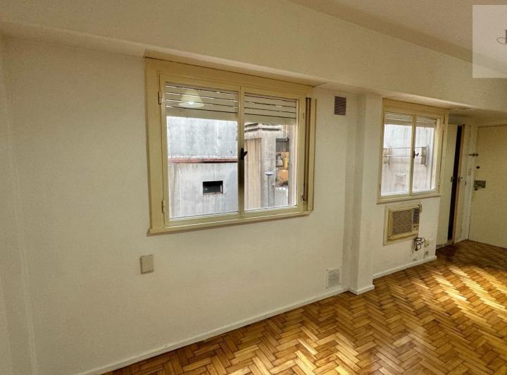Departamento · 33m² · 1 Ambiente