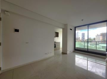 Departamento · 40m² · 2 Ambientes · Departamento Fundar en Alquiler