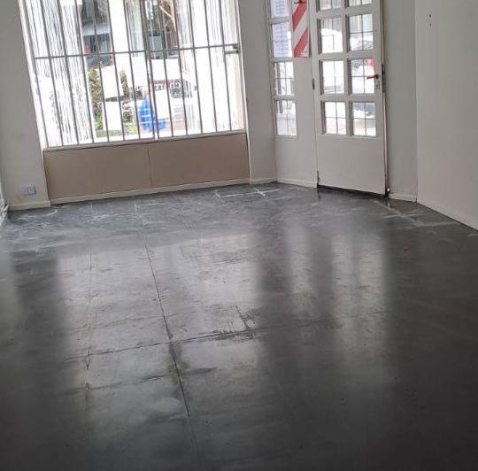 Local comercial · 35m²