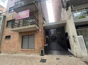 Departamento · 31m² · 2 Ambientes · 3 de Febrero Al 3400 Alquiler Departamento un Dormitorio en Rosario Barrio Echesortu