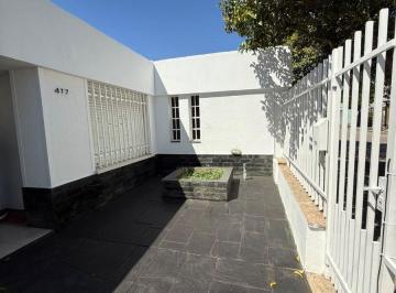 Casa de 3 ambientes, Córdoba · Alquiler Bº Alto Alberdi - Casa 3 Hab - Patio y Cochera
