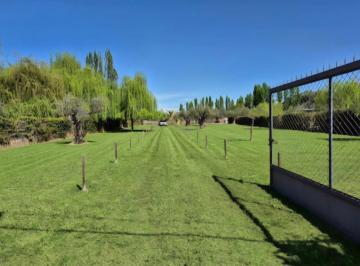 Terreno · 2000m² · Terreno en Lunlunta