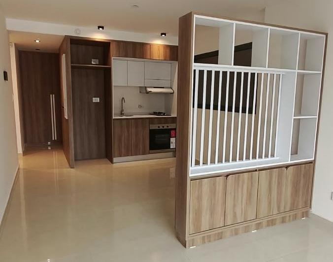 Departamento · 1 Ambiente