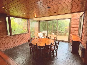 Casa de 5 ambientes, Berazategui · Club El Carmen | 3 Dorm. | Suite | Quincho - Casa en Alquiler
