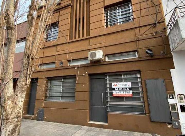 Departamento · 40m² · 2 Ambientes