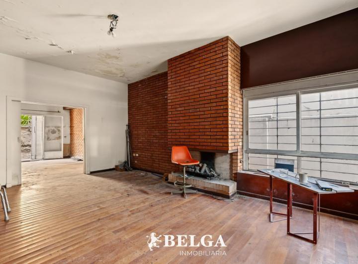 Casa · 200m² · 4 Ambientes · 1 Cochera
