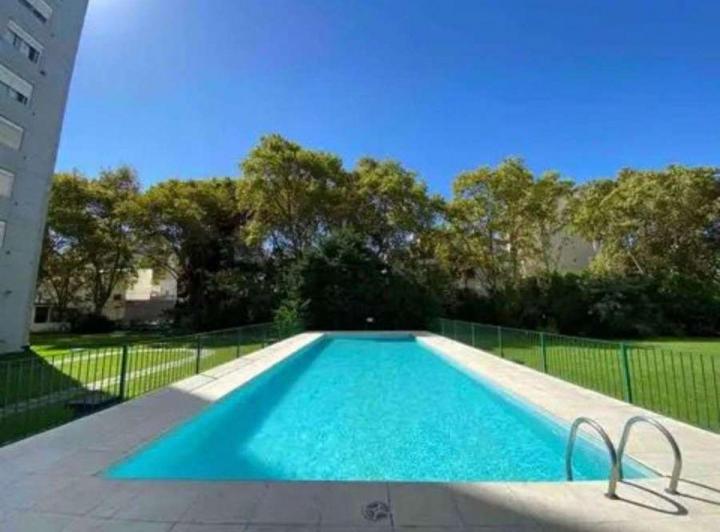 Departamento · 61m² · 3 Ambientes