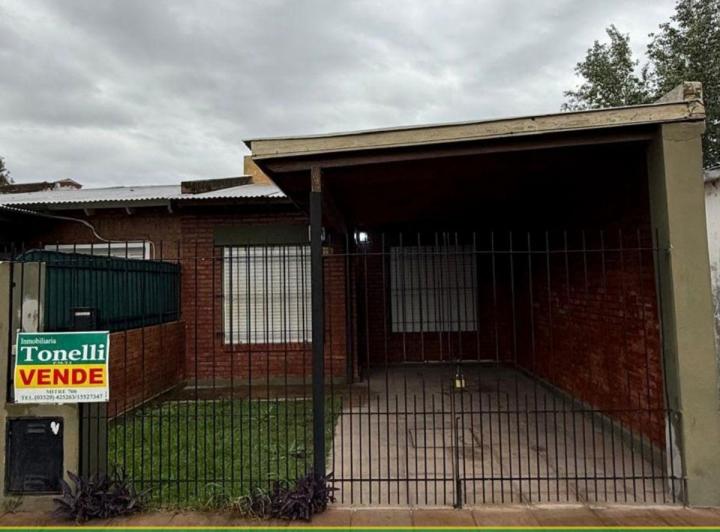 PH · 48m² · 3 Ambientes · 1 Cochera