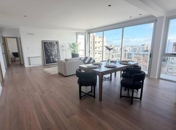 Departamento · 92m² · 2 Ambientes · Departamento en La Plata