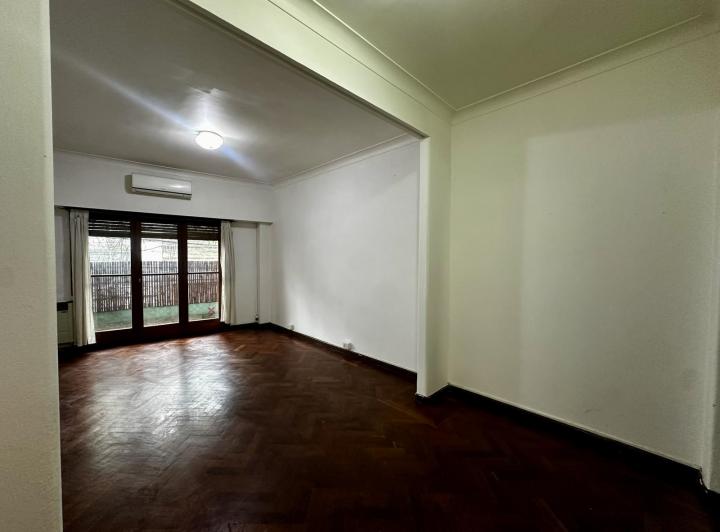 Departamento · 65m² · 3 Ambientes