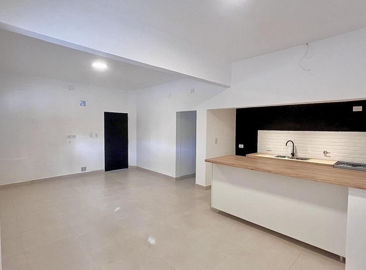 PH · 90m² · 4 Ambientes · 1 Cochera