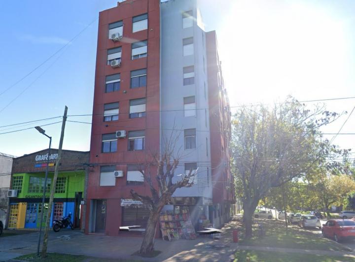Departamento · 39m² · 2 Ambientes