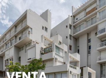 Departamento · 45m² · 4 Ambientes · 1 Cochera · Se Vende Dpto en Jardines de La Estanzuela