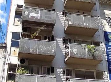 Departamento de 2 ambientes, Palermo · Palermo - 2 Amb/ Piscina/ Baño y Toilette