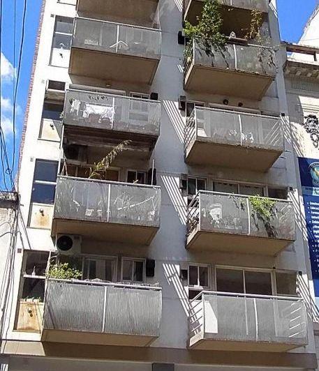 Departamento · 40m² · 2 Ambientes