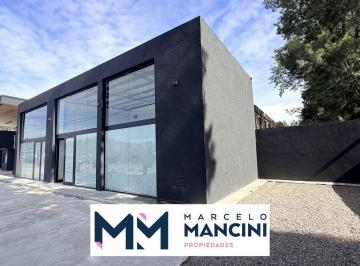 Local comercial · 68m² · 1 Ambiente · 2 Cocheras · Alquiler Local 65 m² Canning Parc
