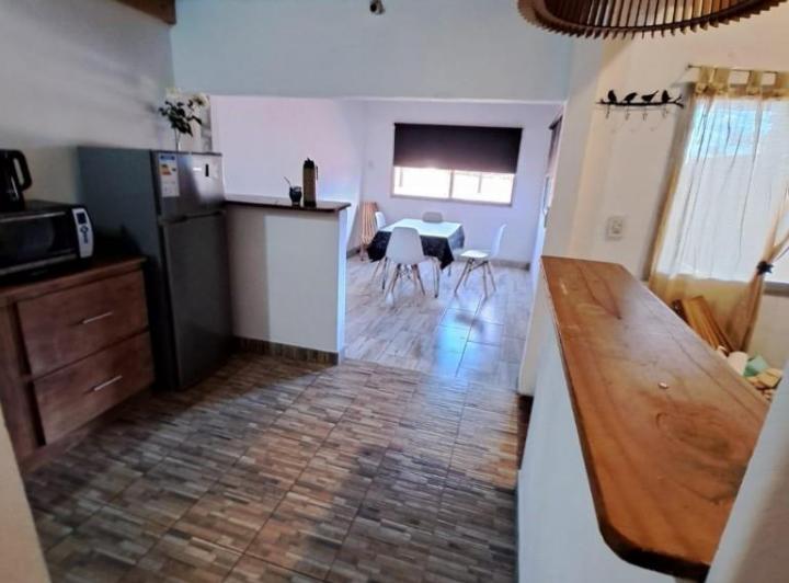 Casa · 131m² · 3 Dormitorios · 2 Cocheras