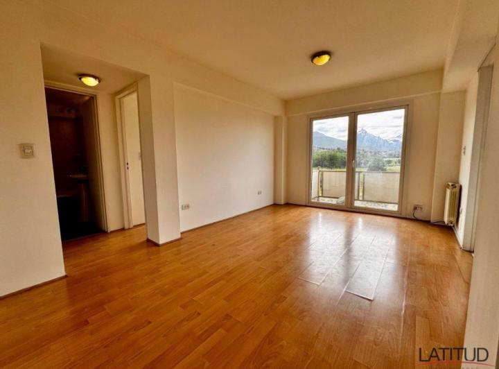 Departamento · 40m² · 2 Ambientes