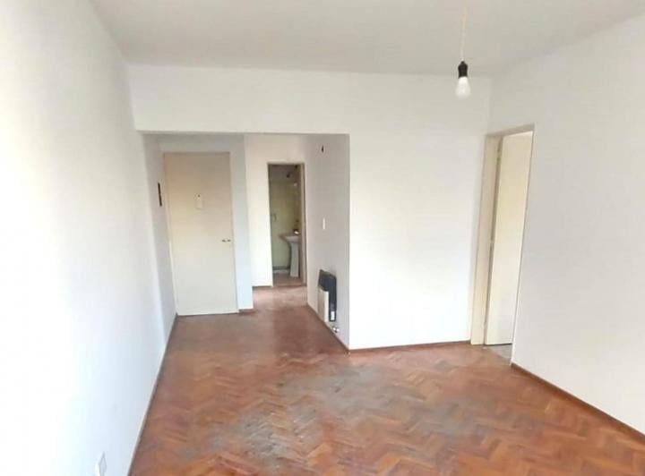 Departamento · 56m² · 3 Ambientes · 1 Cochera