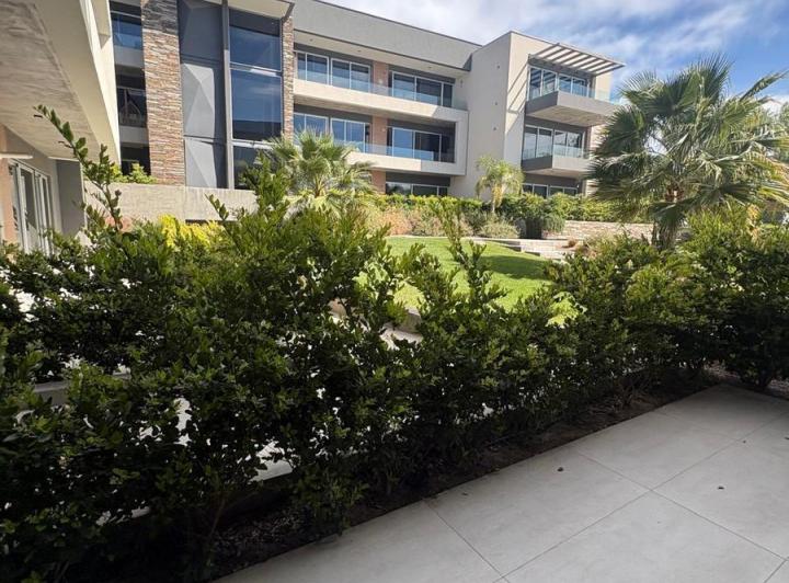 Departamento · 90m² · 3 Ambientes · 1 Cochera