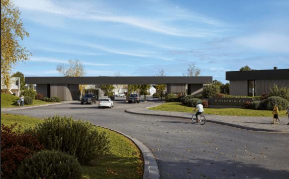 Terreno · 470m²