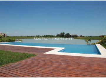 Terreno , Brandsen · Venta Terreno / Lote a La Laguna en La Faustina