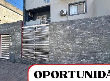 Departamento · 63m² · 3 Ambientes · Departamento de 3 Ambientes en Venta en Ciudad Madero