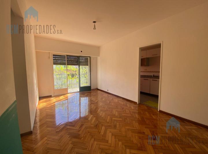 Departamento · 55m² · 3 Ambientes