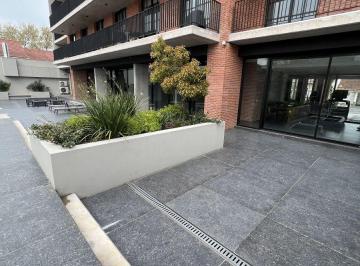 Departamento de 2 ambientes, Mar del Plata · Departamento de 2 Ambientes Al Frente con Cochera y Baulera - Chauvin
