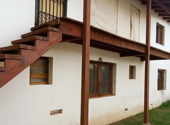 PH · 40m² · 2 Ambientes