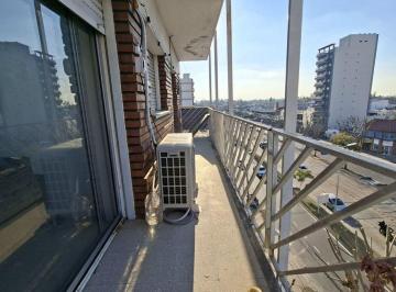Departamento · 104m² · 4 Ambientes · Venta Departamento 4 Ambientes Sobre Av Mitre