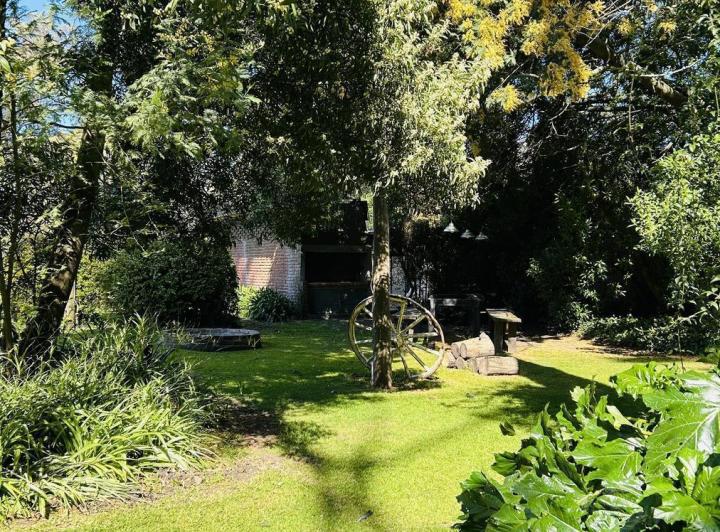 Terreno · 562m²