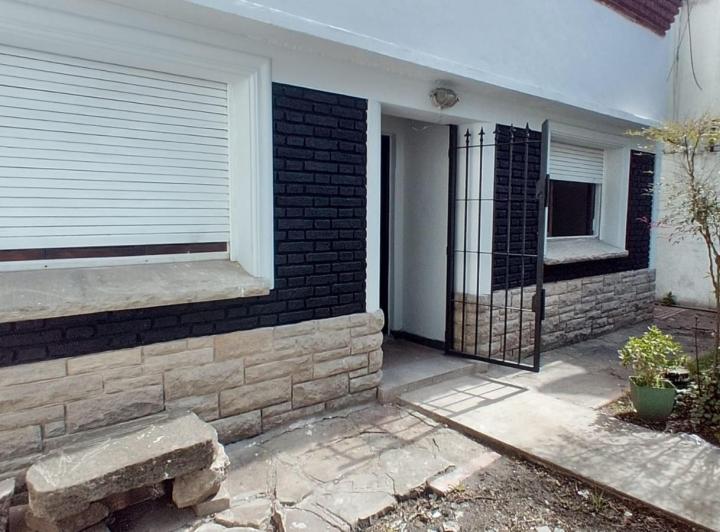 Casa · 130m² · 3 Ambientes