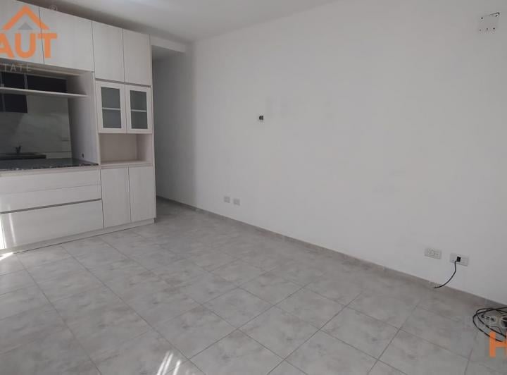 Departamento · 60m² · 2 Ambientes · 1 Cochera