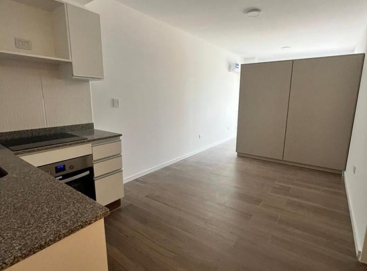 Departamento · 28m² · 1 Ambiente