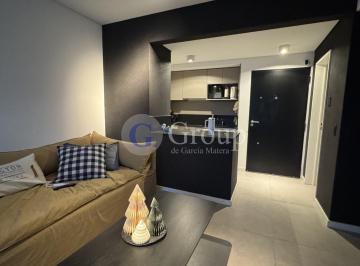 Departamento · 66m² · 3 Ambientes · 1 Cochera · Departamento Dúplex en Venta en Up Pilar, Villa Rosa, Pilar
