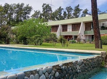 Departamento · 49m² · 2 Ambientes · 1 Cochera · Dormy 2amb en Venta Club Nautico Escobar