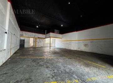 Bodega-Galpón · 110m² · 10 Cocheras · Alquiler Galpón Caballito