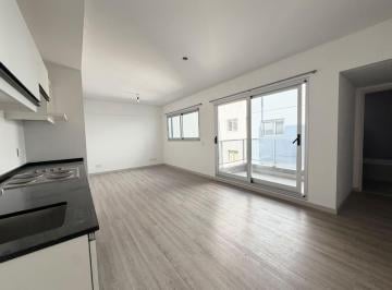 Departamento · 32m² · 1 Ambiente · 1 Cochera · Venta Monoamb con Cochera Full Amenities V. Urquiza