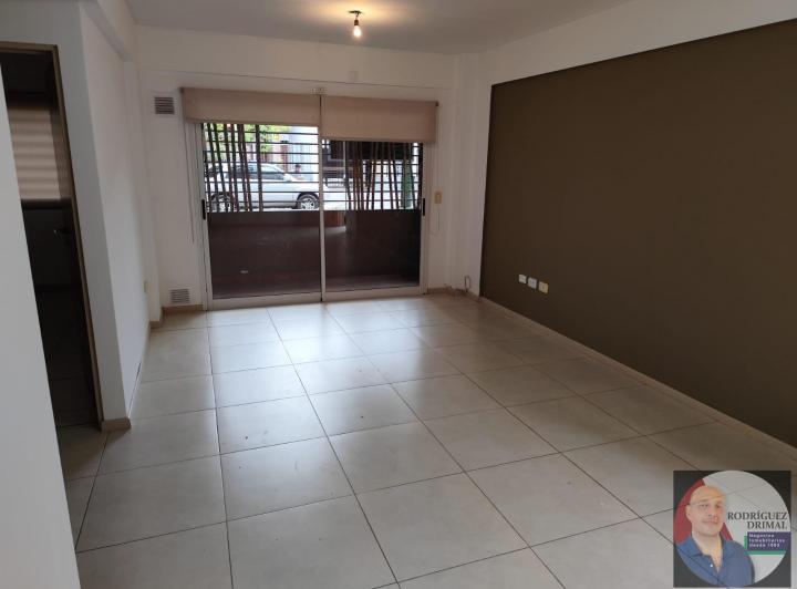 Departamento · 2 Ambientes