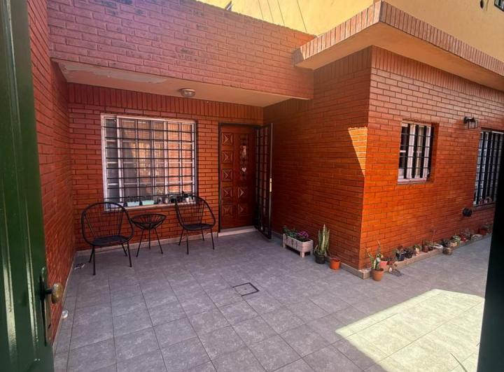 PH · 190m² · 4 Ambientes