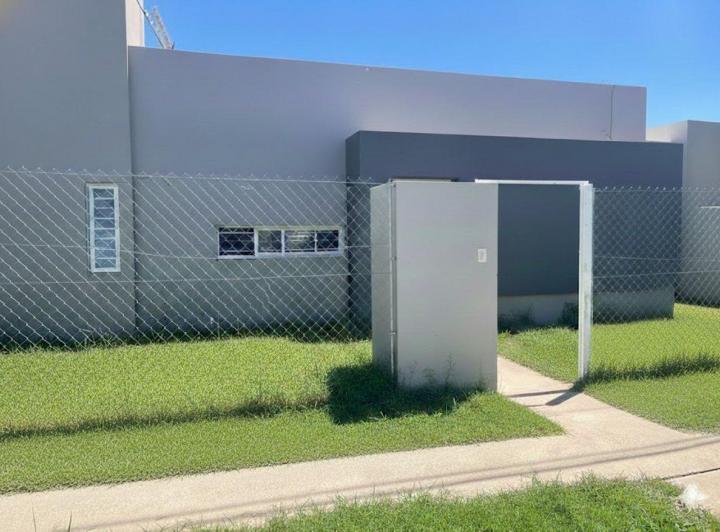 Casa · 80m² · 3 Ambientes · 1 Cochera