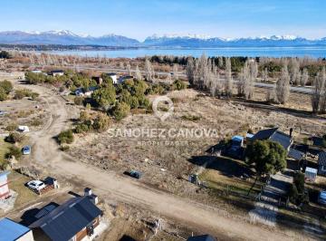 Terreno · 311m² · Terreno Lote en Venta en Dina Huapi, Bariloche, Patagonia