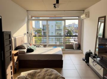 Departamento · 33m² · 1 Ambiente · Venta Monoambiente Luminoso Saavedra