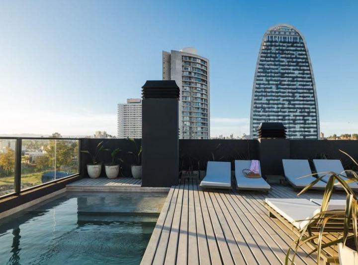 Departamento · 40m² · 3 Ambientes