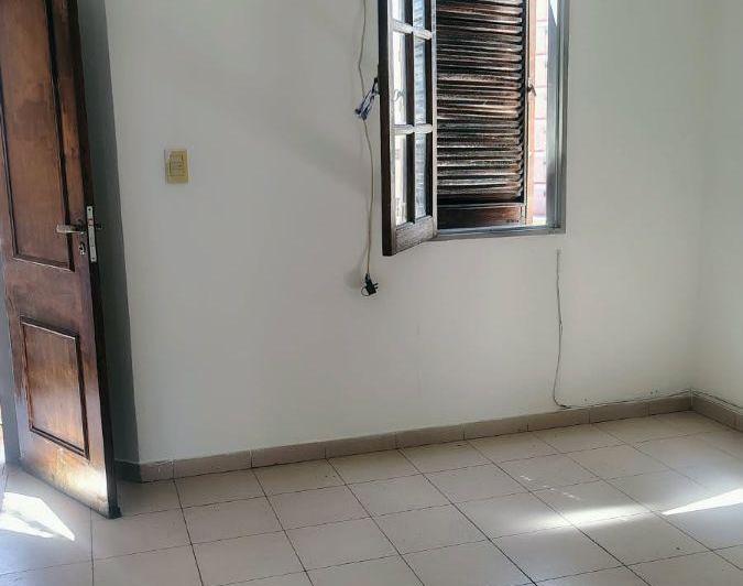 Departamento · 25m² · 1 Ambiente
