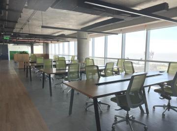 Oficina comercial · 490m² · 7 Cocheras · Oficina Aaa con Cocheras - Vicente López